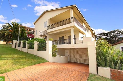 Bel Mondo Apartments - Holiday Great Ocean Road 16