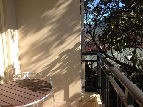 Bel Mondo Apartments - Holiday Great Ocean Road 5