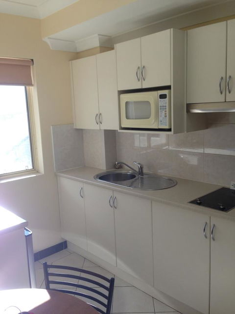 Bel Mondo Apartments - Holiday Great Ocean Road 0