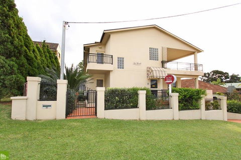 Bel Mondo Apartments - Holiday Great Ocean Road 8