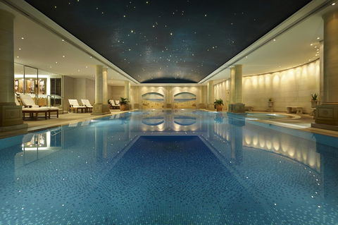 The Langham Sydney - Holiday Great Ocean Road 0