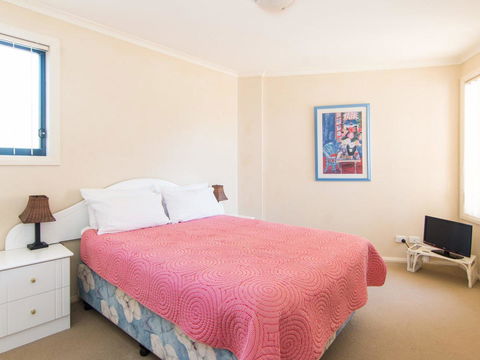Millennium 102 With Pool In Complex - Holiday Great Ocean Road 1