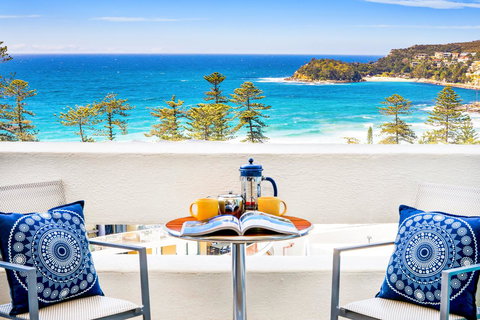 Relaxed Beachside Living - Holiday Great Ocean Road 1