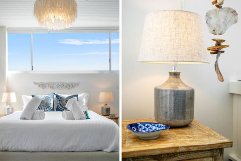 Relaxed Beachside Living - Holiday Great Ocean Road 14