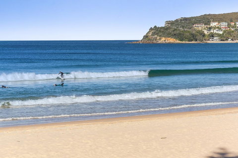 Relaxed Beachside Living - Holiday Great Ocean Road 19