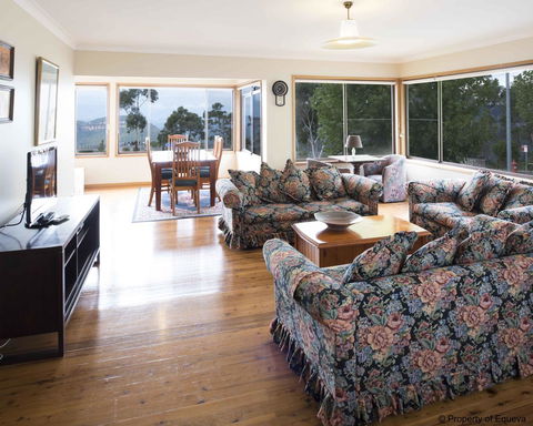 Villa Blue - Holiday Great Ocean Road 0