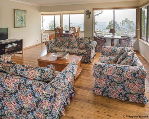 Villa Blue - Holiday Great Ocean Road 2