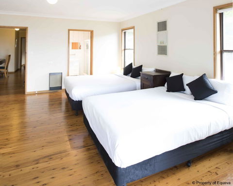 Villa Blue - Holiday Great Ocean Road 9