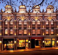Harbour Rocks Hotel Sydney  MGallery by Sofitel - Holiday Great Ocean Road