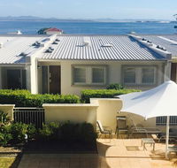 Seaspray Villa 5 - Holiday Great Ocean Road