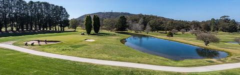 Park Proxi Gibraltar Bowral - Holiday Great Ocean Road 10