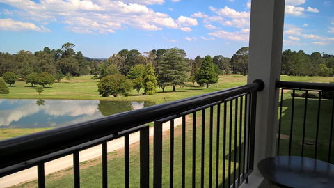 Park Proxi Gibraltar Bowral - Holiday Great Ocean Road 9