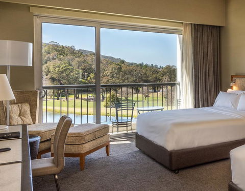 Park Proxi Gibraltar Bowral - Holiday Great Ocean Road 43