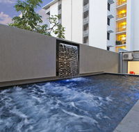 Argus Hotel Darwin - Holiday Great Ocean Road