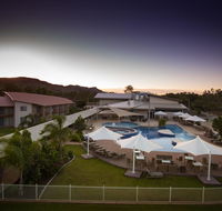 Crowne Plaza Alice Springs Lasseters - Holiday Great Ocean Road