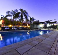 Diplomat Motel Alice Springs - Holiday Great Ocean Road