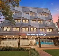 Darwin City Hotel - Holiday Great Ocean Road