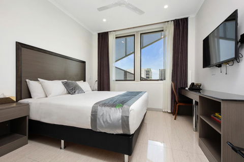 Darwin City Hotel - Holiday Great Ocean Road 1