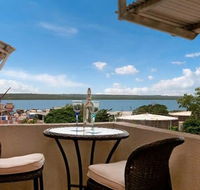 Central Studio Darwin CBD Northern Territory - Holiday Great Ocean Road