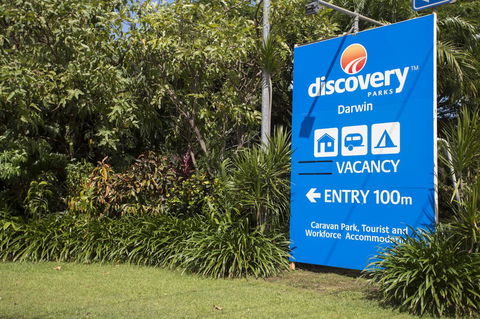 Discovery Parks - Darwin - Holiday Great Ocean Road 31
