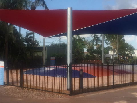 Discovery Parks - Darwin - Holiday Great Ocean Road 2