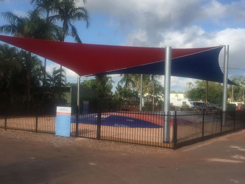 Discovery Parks - Darwin - Holiday Great Ocean Road 1
