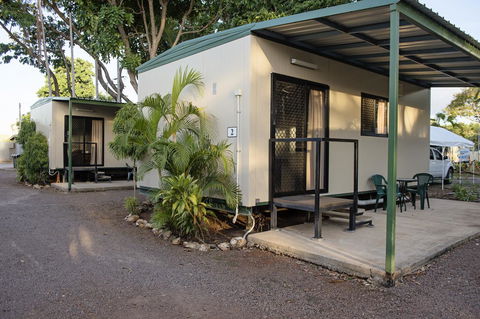 Discovery Parks - Darwin - Holiday Great Ocean Road 4
