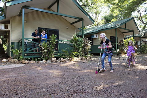 Discovery Parks - Darwin - Holiday Great Ocean Road 19