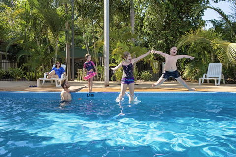 Discovery Parks - Darwin - Holiday Great Ocean Road 17