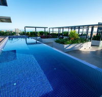 RNR Serviced Apartments Darwin - Holiday Great Ocean Road
