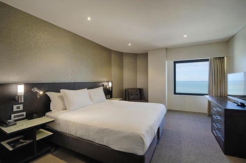 Hilton Darwin - Holiday Great Ocean Road 13