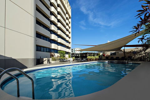 Hilton Darwin - Holiday Great Ocean Road 0