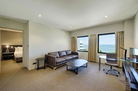 Hilton Darwin - Holiday Great Ocean Road 12
