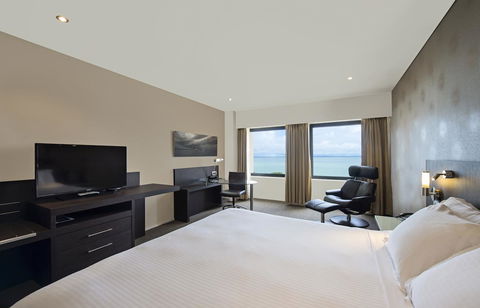 Hilton Darwin - Holiday Great Ocean Road 2