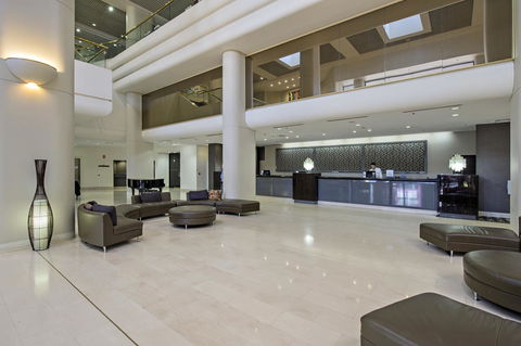 Hilton Darwin - Holiday Great Ocean Road 4