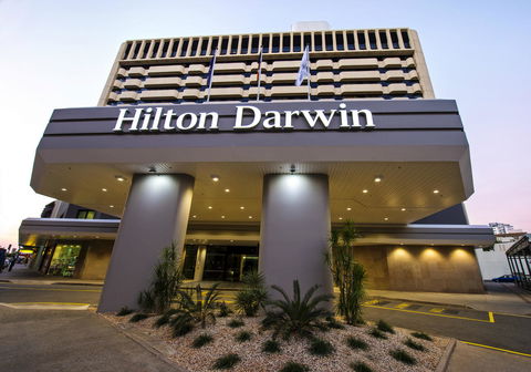 Hilton Darwin - Holiday Great Ocean Road 3