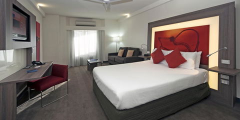 Novotel Darwin CBD - Holiday Great Ocean Road 25