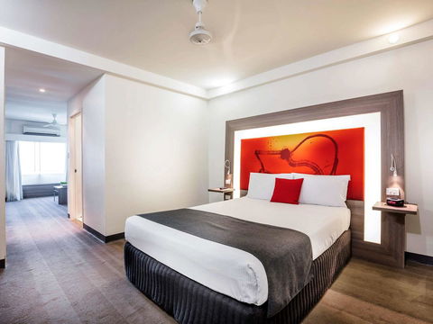 Novotel Darwin CBD - Holiday Great Ocean Road 34