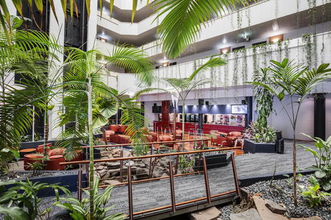 Novotel Darwin CBD - Holiday Great Ocean Road 2