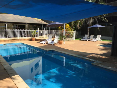 Novotel Darwin CBD - Holiday Great Ocean Road 4
