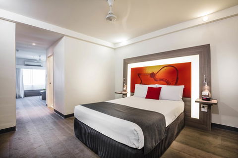 Novotel Darwin CBD - Holiday Great Ocean Road 19