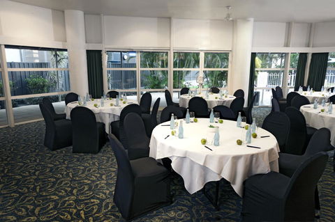 Novotel Darwin CBD - Holiday Great Ocean Road 14