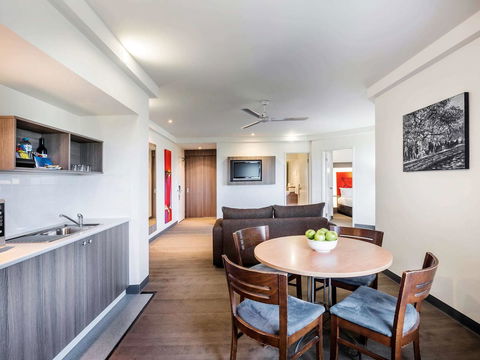 Novotel Darwin CBD - Holiday Great Ocean Road 30