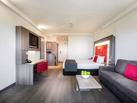 Novotel Darwin CBD - Holiday Great Ocean Road 33