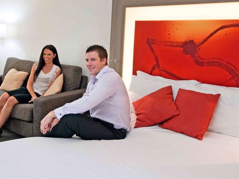 Novotel Darwin CBD - Holiday Great Ocean Road 35