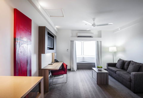 Novotel Darwin CBD - Holiday Great Ocean Road 28