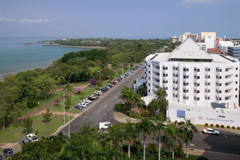 Novotel Darwin CBD - Holiday Great Ocean Road 0