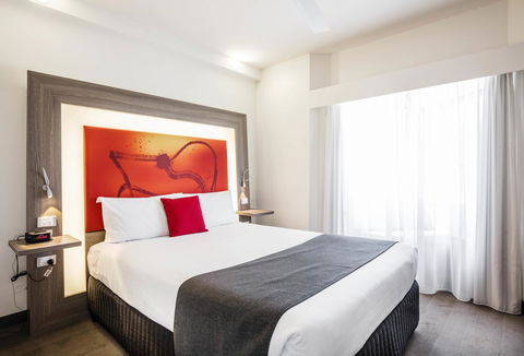 Novotel Darwin CBD - Holiday Great Ocean Road 5