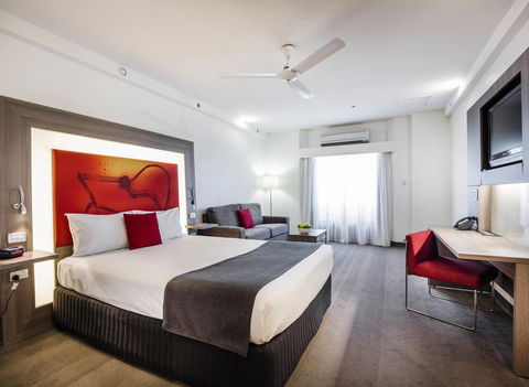 Novotel Darwin CBD - Holiday Great Ocean Road 12