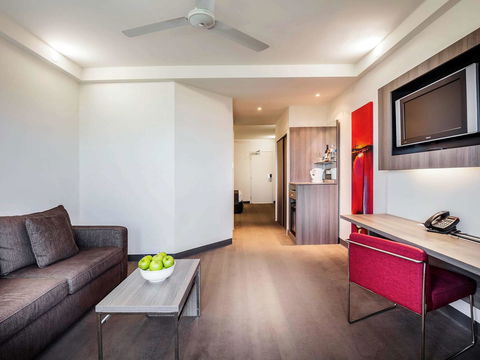 Novotel Darwin CBD - Holiday Great Ocean Road 29